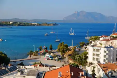 Beyaz Konak Evleri - 93