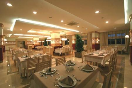 Side Mare Resort & Spa - All Inclusive - 20