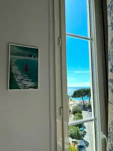 Hôtel Eden - La Baigneuse - 145
