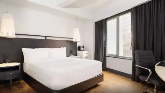 Hyatt Union Square New York - 5