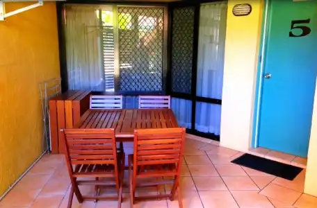 Beaches Holiday Resort - 11