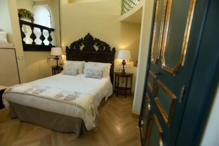 Royal Suite Trinità dei Monti - 221