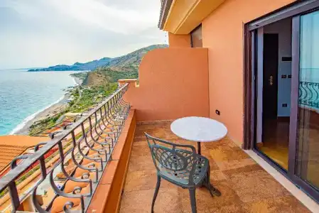 Baia Taormina - 148