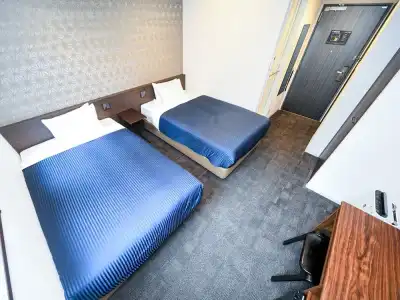 LiVEMAX Nihonbashi Koamicho - 22
