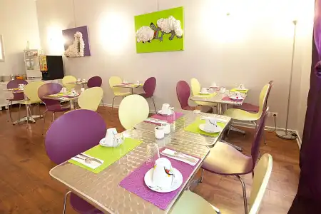 Citotel Dav'Jaude - 10