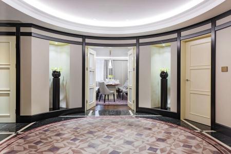 Grand Kempinski Riga - 92