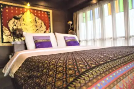 Singha Montra Lanna Boutique Style - 141