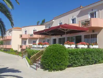 Bella Vista - 0
