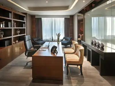 Pullman Vung Tau - 18