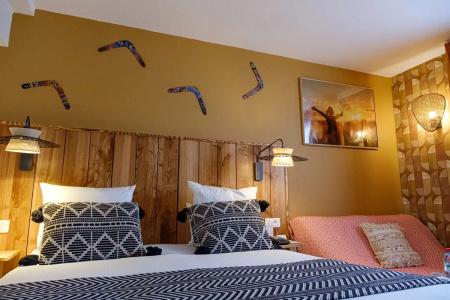 Aiden by Best Western Paris Roissy CDG - 76