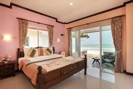 Chonnapha Resort - 15