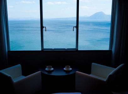 Grand Mercure Beppu Bay Resort & Spa - 7