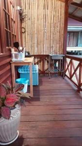 Wattana Resort - 14
