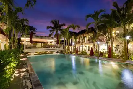 Melica Resort & Spa Phu Quoc - 12