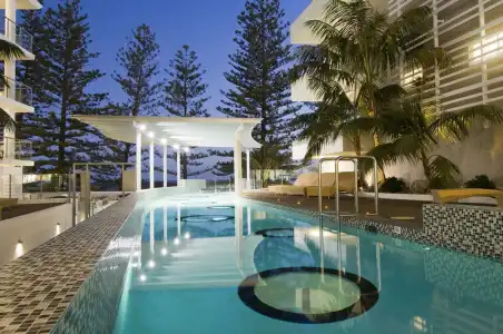 Rumba Beach Resort - 15