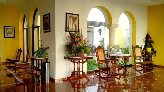 Maison del Embajador - 36