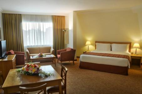 Swiss-BelSharjah - 2