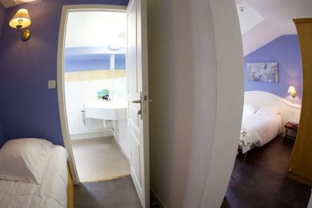 Garden Rennes Centre Gare - 1