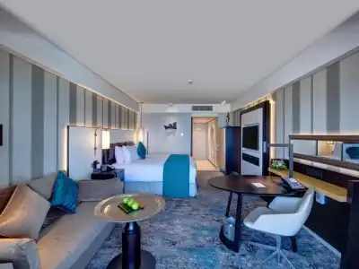 InterContinentals MUSCAT by IHG - 92