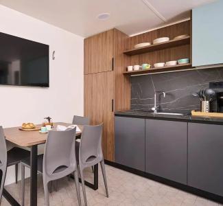 Aminess Planet Camping Holiday Homes Sirena - 18