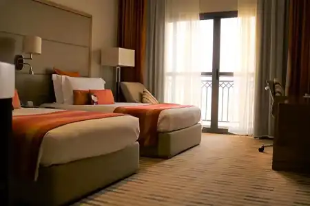 Crowne Plaza Sohar by IHG - 57