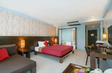 The Bihai Hua Hin - 31