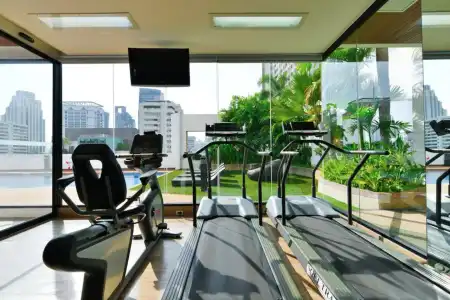 Grand Asoke Suites Boutique Residence - 17