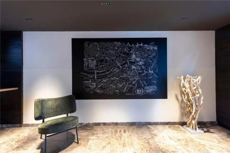 ARCOTEL HafenCity Dresden - 11