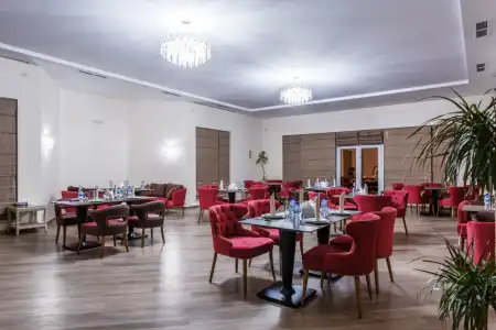 Panoramic Spa - 20