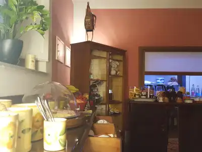 Albergo San Martino - 11
