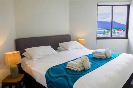 Cairns Aquarius - 56