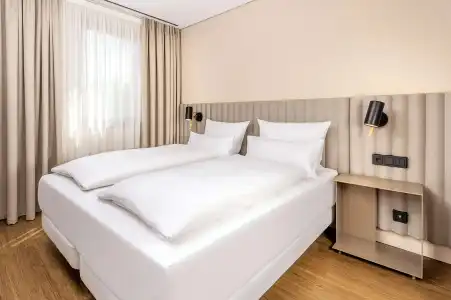 NH Munchen - 5