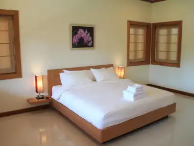 Ban Thaithip Resort - 2