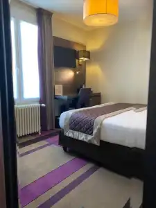 Hôtel Bellevue - 65