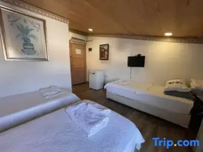 Alacati Asmalı Konak Otel - 38