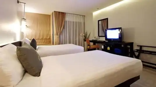 Indigo PHUKET PATONG by IHG - 10
