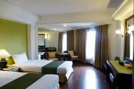 Wiang Inn Chiang Rai - 54