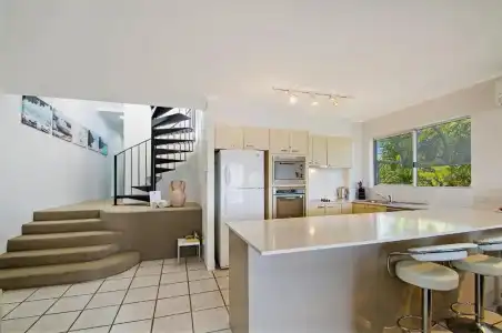 Bali Hai Apartments Noosa - 89