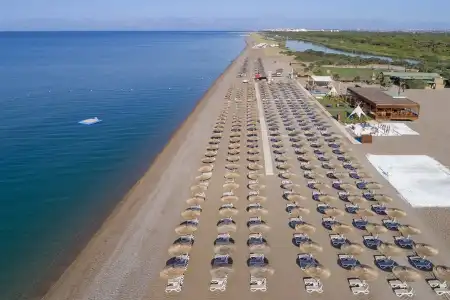 Titanic Deluxe Golf Belek - 17