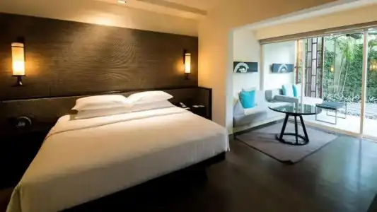 The Barai Suites and Spa at Hyatt Regency Hua Hin (SHA Plus+) - 10