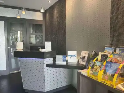 Best Western Blois Chateau - 24