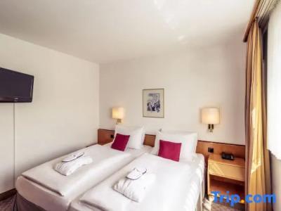 Mercure Köln City Friesenstraße - 95