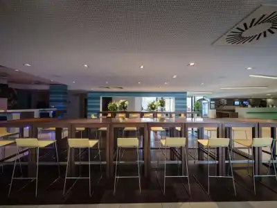 ibis Styles Linz - 35