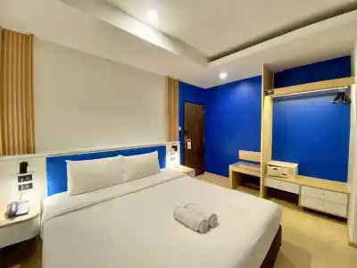 Citin Armoni Patong by Compass Hospitality - 11