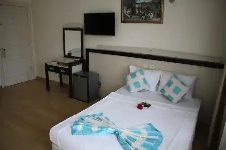 Tu Casa Gelidonya - 59