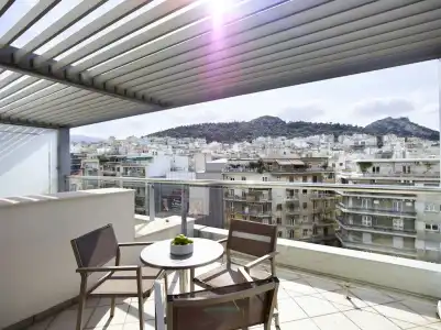 Athens Zafolia - 57
