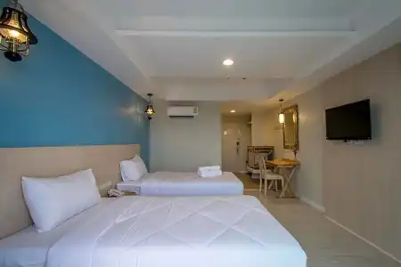 Prachuap Grand - 33