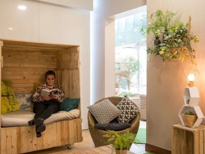 ibis Paris 17 Clichy-Batignolles - 28