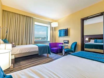 Mercure Gdansk Stare Miasto - 215