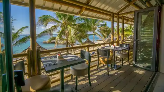 Le Peninsula Bay Beach Resort & Spa - 21